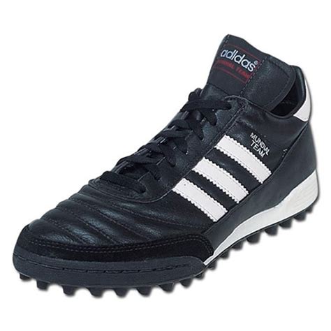 kunstgrasschoenen adidas mundial team|Mundial Team SPZL F.C. Turf Soccer Shoes .